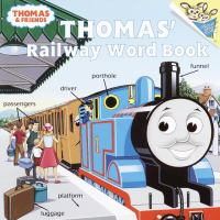 Thomas__railway_word_book