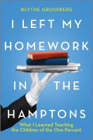 I_left_my_homework_in_the_Hamptons