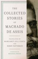The_collected_stories_of_Machado_de_Assis