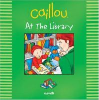 Caillou_at_the_library