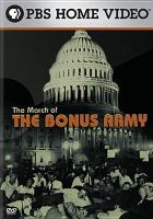 The_march_of_the_Bonus_Army
