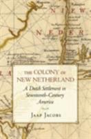 The_colony_of_New_Netherland