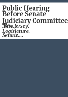 Public_hearing_before_Senate_Judiciary_Committee_to_discuss_the_operations_of_municipal_housing_authorities_in_New_Jersey