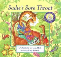 Sadie_s_sore_throat