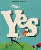 Mister_Yes
