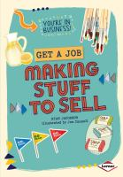 Get_a_job_making_stuff_to_sell
