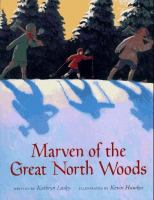 Marven_of_the_Great_North_Woods