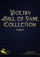 Poetry_hall_of_fame_collection
