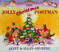 The_jolly_Christmas_postman