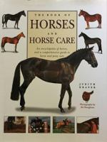 The_book_of_horses_and_horse_care