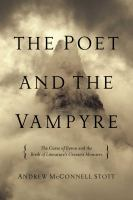 The_poet_and_the_vampyre