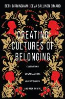 Creating_cultures_of_belonging