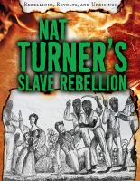 Nat_Turner_s_slave_rebellion