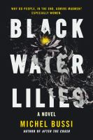 Black_Water_lilies
