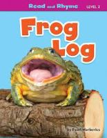 Frog_log