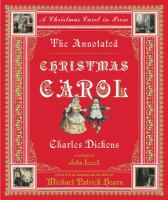 The_annotated_Christmas_carol