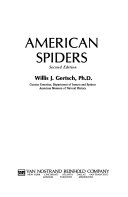 American_spiders