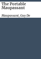 The_portable_Maupassant