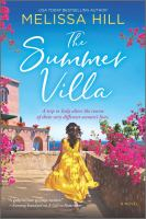The_Summer_Villa