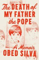 The_death_of_my_father_the_pope