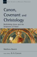 Canon__Covenant_and_Christology