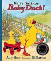 You_re_the_boss__Baby_Duck