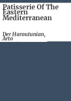 Patisserie_of_the_Eastern_Mediterranean