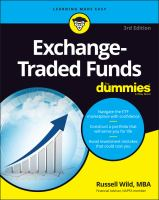 Exchange-traded_funds_for_dummies