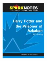 Harry_Potter_and_the_Prisoner_of_Azkaban__SparkNotes_Literature_Guide_