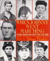 When_Johnny_went_marching