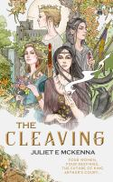 The_cleaving