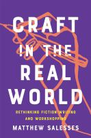 Craft_in_the_real_world