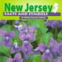 New_Jersey_facts_and_symbols