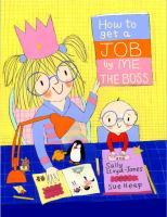 How_to_get_a_job_by_me__the_boss