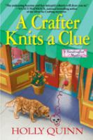 A_crafter_knits_a_clue