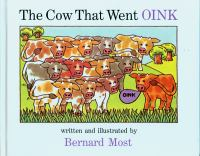 The_cow_that_went_oink