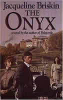 The_onyx