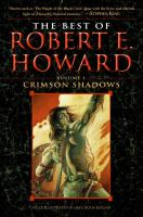 The_best_of_Robert_E__Howard