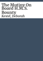 The_mutiny_on_board_H_M_S__Bounty