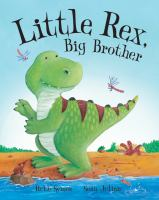 Little_Rex__big_brother
