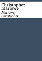 Christopher_Marlowe