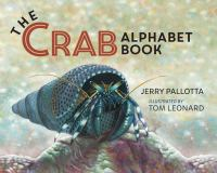 The_crab_alphabet_book