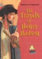 The_travels_of_Henry_Hudson