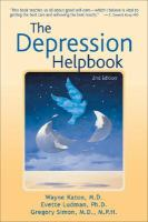 The_depression_helpbook