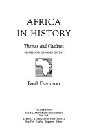 Africa_in_history