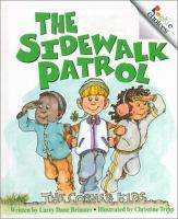The_sidewalk_patrol