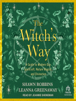 The_Witch_s_Way