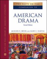 The_Facts_on_File_companion_to_American_drama