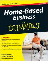 Home-based_business_for_dummies