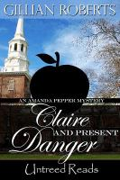 Claire_and_Present_Danger__An_Amanda_Pepper_Mystery__11_